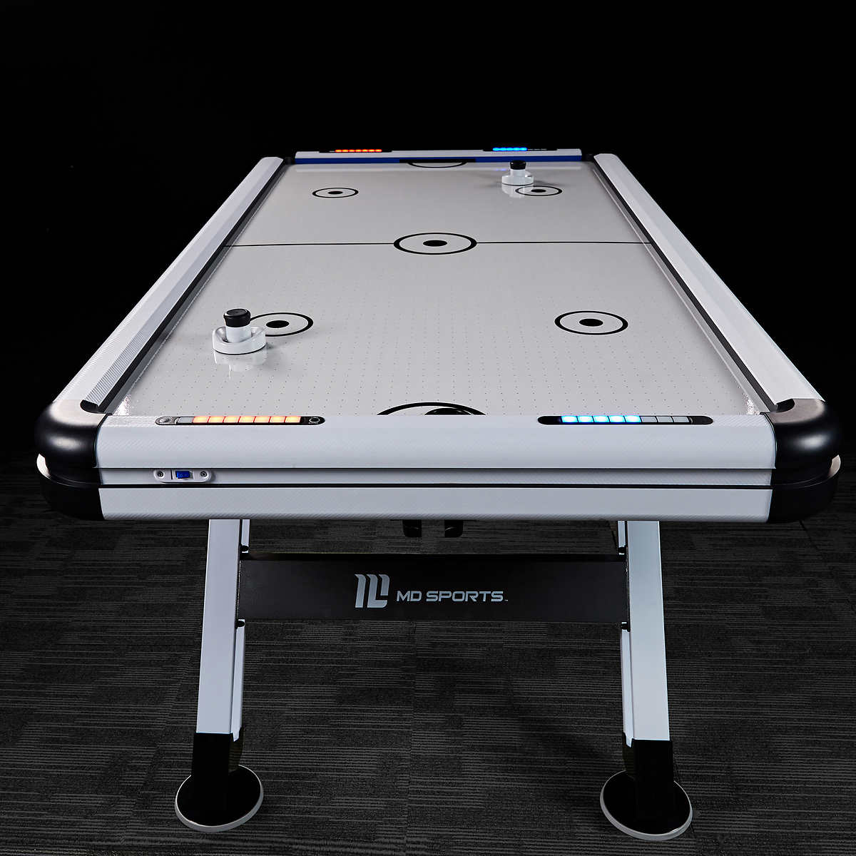 AIR HOCKEY TABLE - ARCADE GAME | Magic Special Events ...