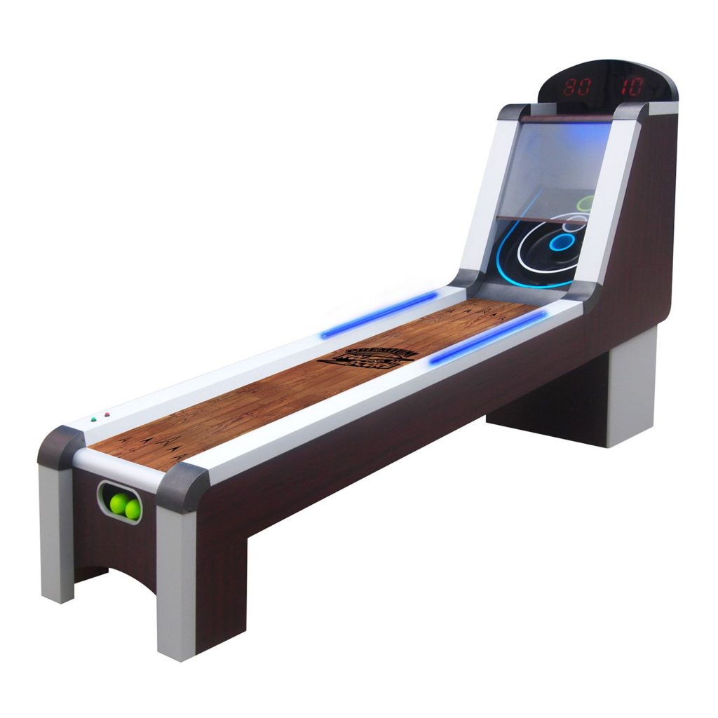 SKEE BALL ELECTRONIC ARCADE GAME | Magic Special Events | Event Rentals near me... Richmond, VA ...